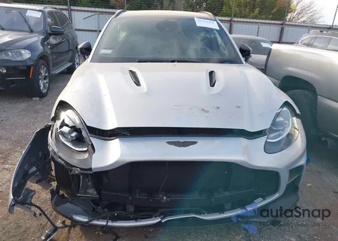 2023 Aston Martin Dbx 707 z USA, uszkodzony, nr VIN SD7VUJBW3PTV08425